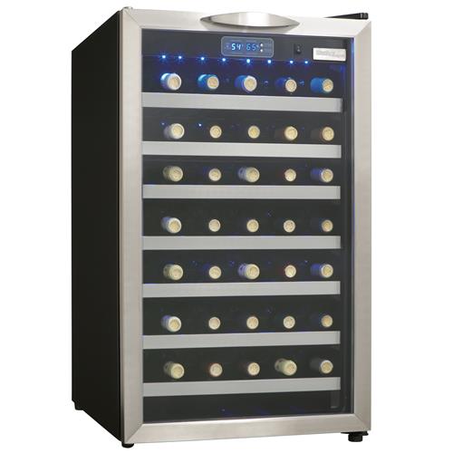 Danby Designer 45 Bottle Wine Cooler