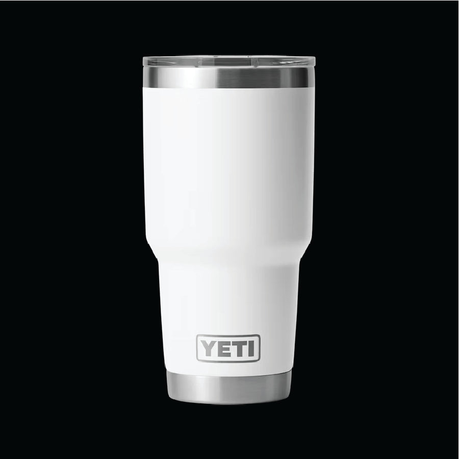 YETI - RAMBLER® 887 ML TUMBLER  WITH MAGSLIDER™ LID