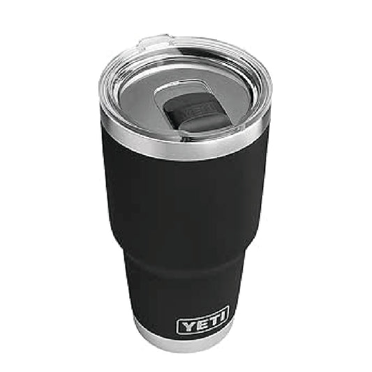 YETI - RAMBLER® 887 ML TUMBLER  WITH MAGSLIDER™ LID