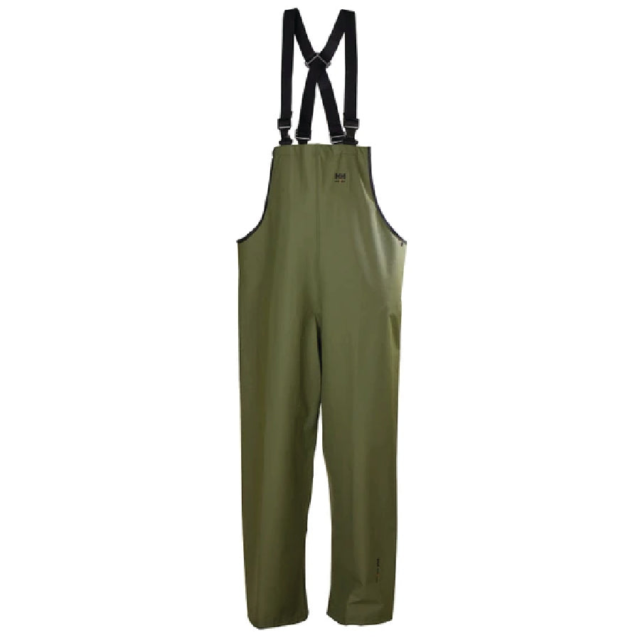 ABBOTSFORD DOUBLE BIB PANT