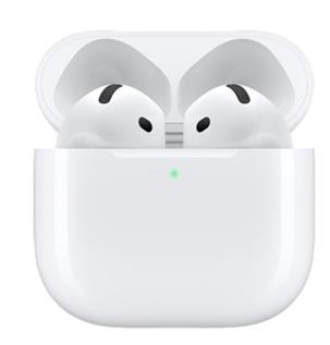 APPLE - AirPods 4 Headphones