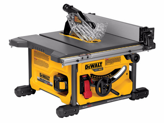 DeWalt 60V MAX Flexvolt 8-1/4