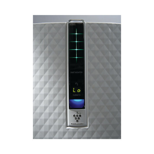 Sharp Plasmacluster® Air Purifier With Humidifying Function