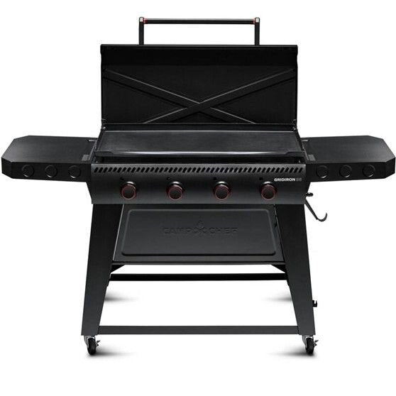 Camp Chef Gridiron Flat Top Griddle