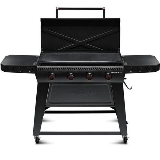 Camp Chef Gridiron Flat Top Griddle