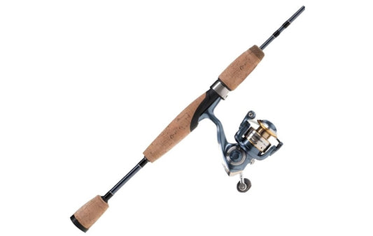 PFLUEGER President Spinning Combo