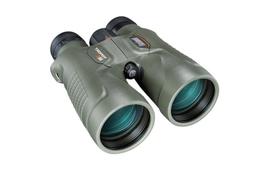 BUSHNELL Trophy Extreme 8X56 Roof Prism Binoculars