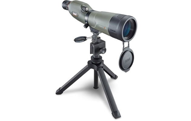 BUSHNELL Trophy Extreme 20-60X65 Spotting Scope