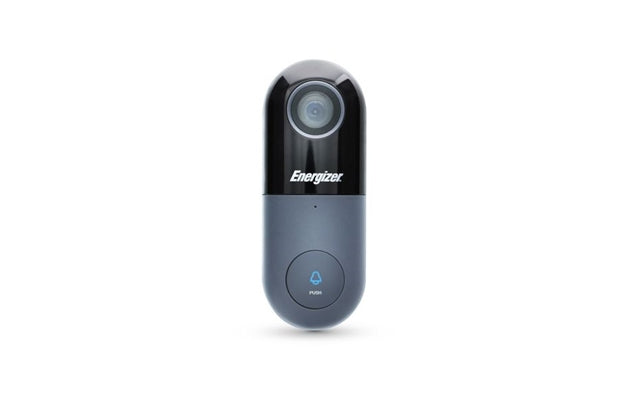 ENERGIZER Smart Video Doorbell