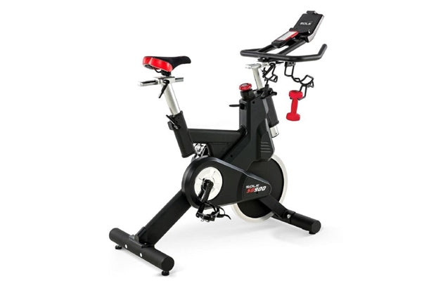 SOLE FITNESS SB900 Indoor Cycle