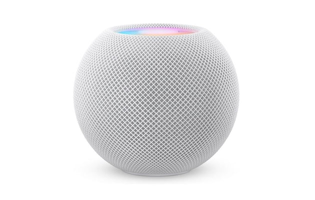 APPLE HomePod mini Smart Speaker - White