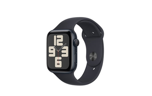 APPLE Apple Watch SE (GPS) 40mm M/L - Midnight