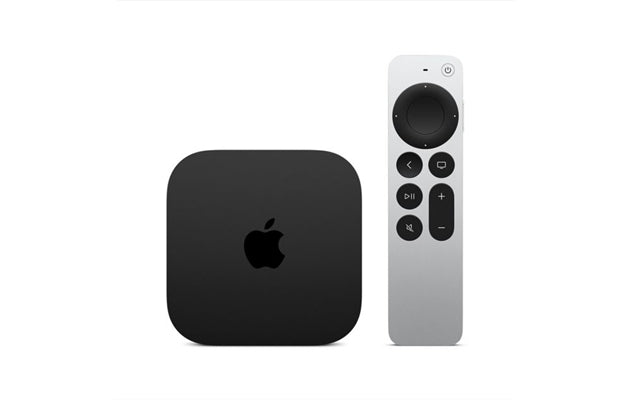 APPLE Apple TV 4K Wi-Fi 64GB