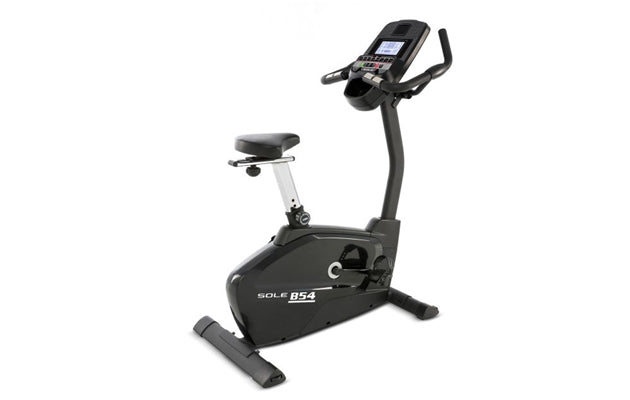 Sole Fitness B54 Upright Cycle
