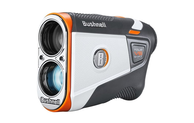 BUSHNELL GOLF Tour V6 Shift Laser Rangefinder