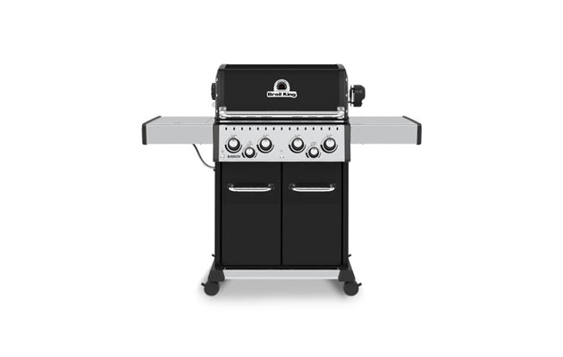 BROIL KING Baron 490 PRO BBQ - Natural Gas