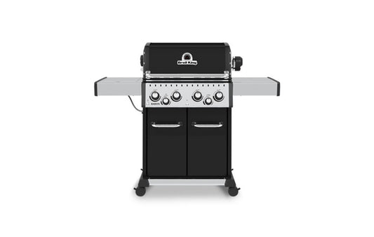 BROIL KING Baron 490 PRO BBQ - Natural Gas