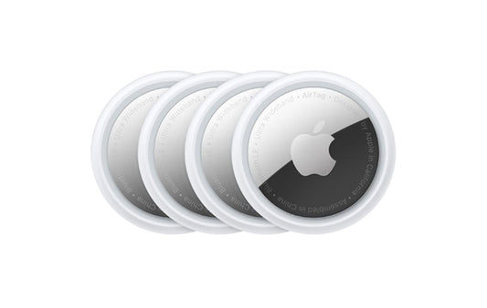 APPLE AirTag - 4 Pack