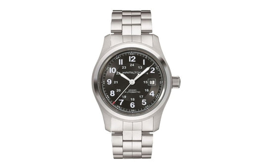 Hamilton Watches Khaki Field Auto 42mm Watch
