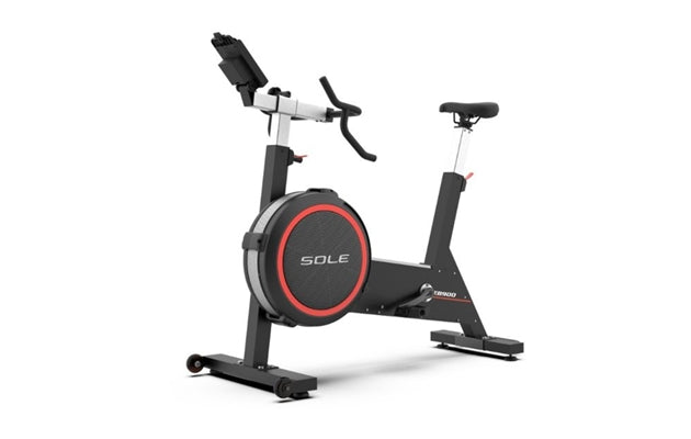 Sole Fitness EB900 Air/Magnetic Indoor Cycle