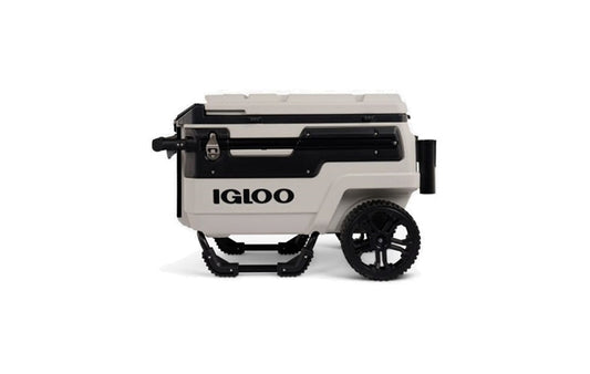 Igloo Trailmate Journey 70qt. Cooler - Bone