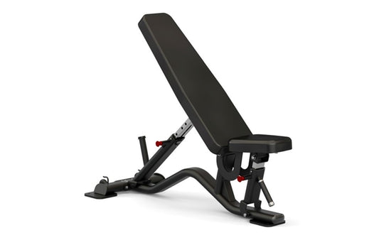 SOLE FITNESS SFI100 Multi-Angle Benc