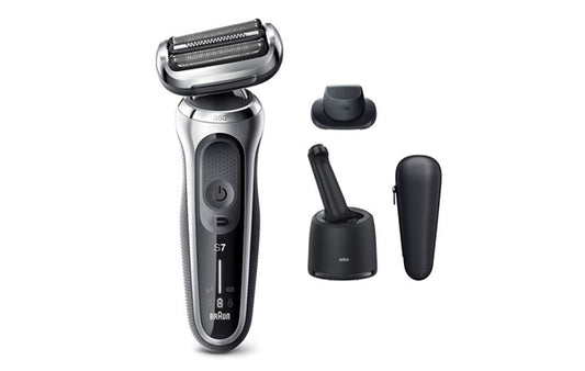 BRAUN Series 7 7071Cc Shaver