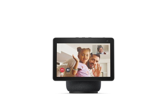 AMAZON Echo Show 10 Smart Display - Charcoal