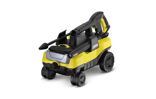 KARCHER K3 Follow-Me Electric Pressure Washer