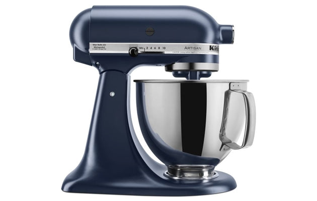 KITCHENAID Artisan Stand Mixer - Ink Blue