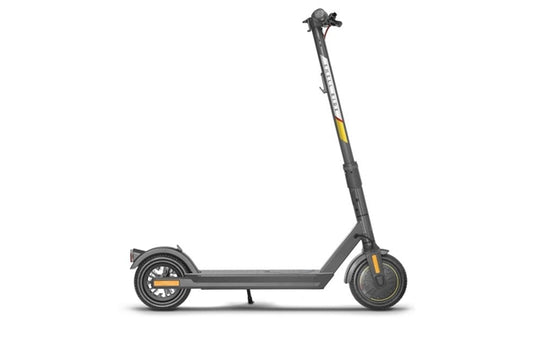 SHELL RIDE SR5S Electric Scooter