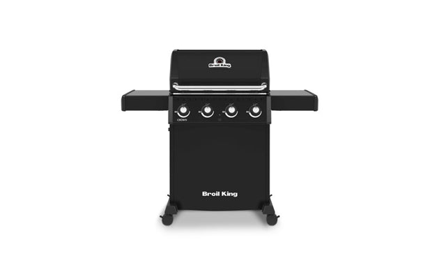 BROIL KING Crown 410 BBQ - Natural Gas