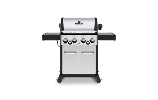 BROIL KING Crown S 490 BBQ - Liquid Propane