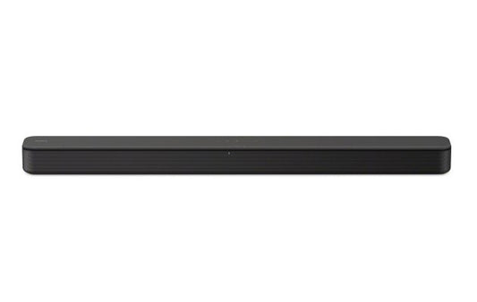 SONY HT-S100F 2ch Soundbar w/ Bluetooth - Black