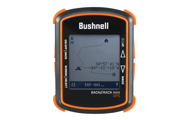 BUSHNELL BackTrack Mini GPS