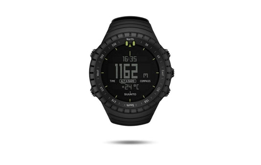 SUUNTO Core All Black