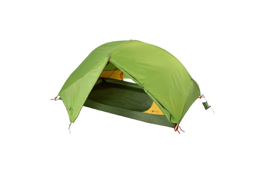 EXPED Lyra II Tent - Meadow