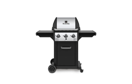 BROIL KING Monarch 320 BBQ - Natural Gas