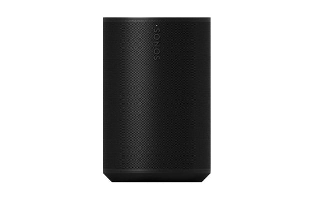 Sonos Era 100 Smart Speaker - Black