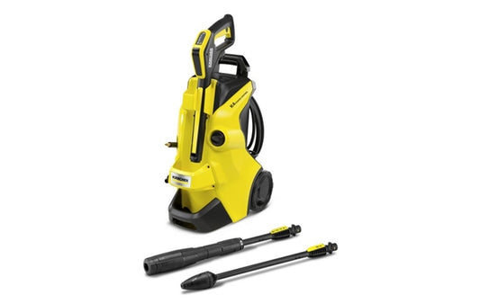 Karcher K4 Power Control Pressure Washer