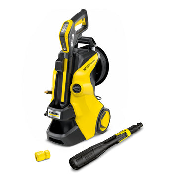 Karcher K5 Premium Smart Control Electric Pressure Washer