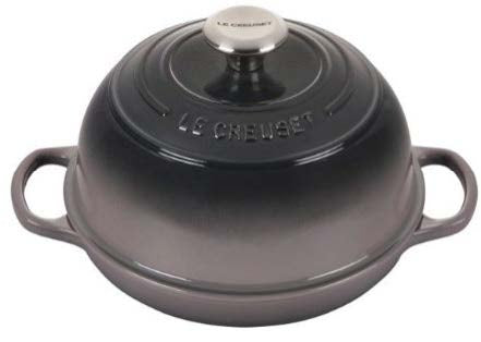 Le Creuset Bread Oven – Cerise, Blueberry, Oyster