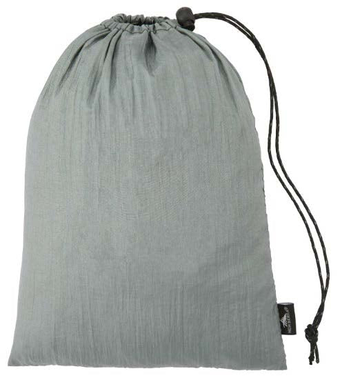 High Sierra Packable Hammock with Straps