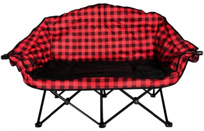 Kuma Bear Buddy Chair