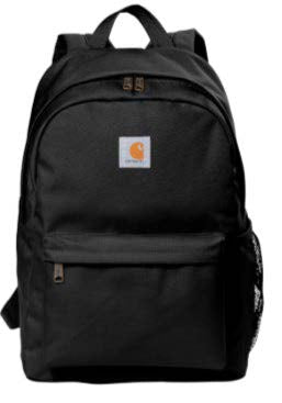 CARHARTT - Canvas Backpack