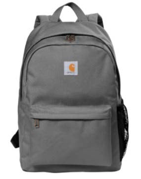 CARHARTT - Canvas Backpack