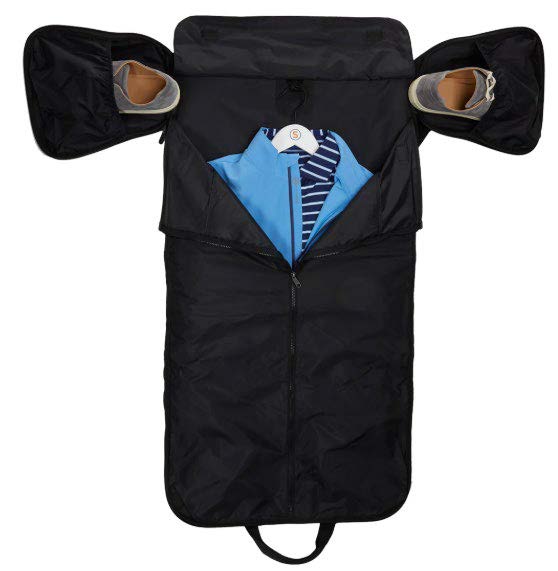 STITCH® Ultimate Garment Bag