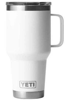 YETI - 887 ML Travel Mug WITH STRONGHOLD™ LID