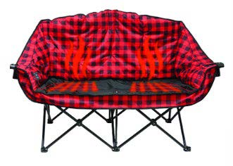Bluetooth Heated Bear Buddy Chair
