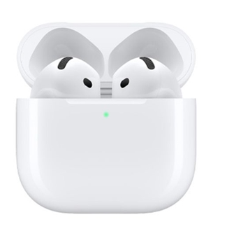 Apple AirPods 4 Headphones